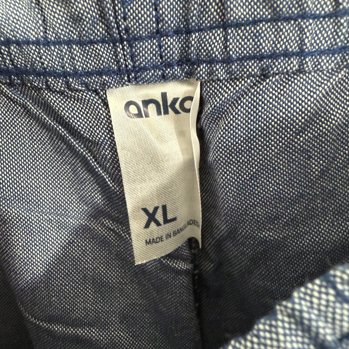 ANKO COTTON SHORT BRAND NEW