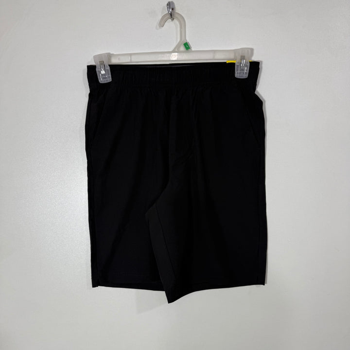 90 DEGREE HYBRID PARACHUTE TRAINING SPORT SHORT BRAND NEW BLACK COLOUR WITH STRETCH