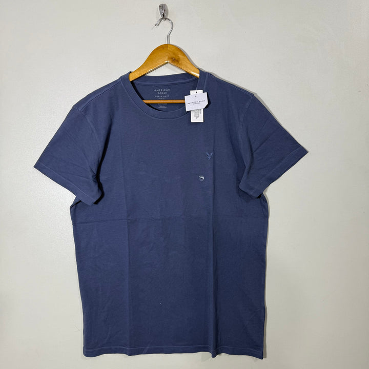 AMERICAN EAGLE SLIM FIT COTTON TSHIRT BRAND NEW