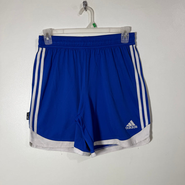 ADIDAS SPORT SHORT WITHOUT POCKETS