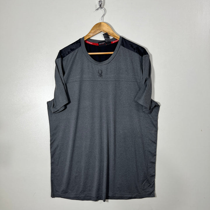 SPYDER SPORT TSHIRT