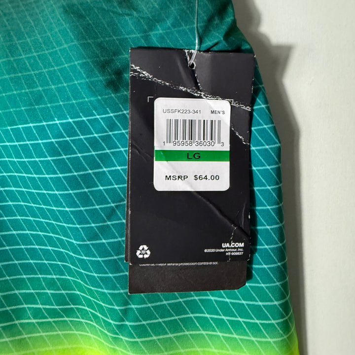 UNDER ARMOUR SWIMWEAR SHORT BRAND NEW