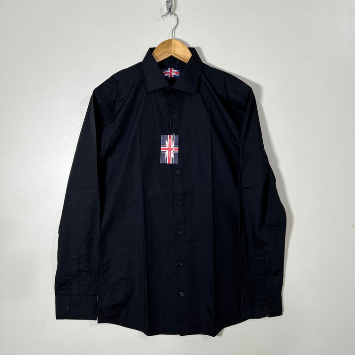 SOUL OF LONDON FORMAL SHIRT BRAND NEW