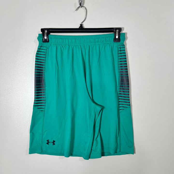 UNDER ARMOUR LONG LENGHT SPORT SHORT