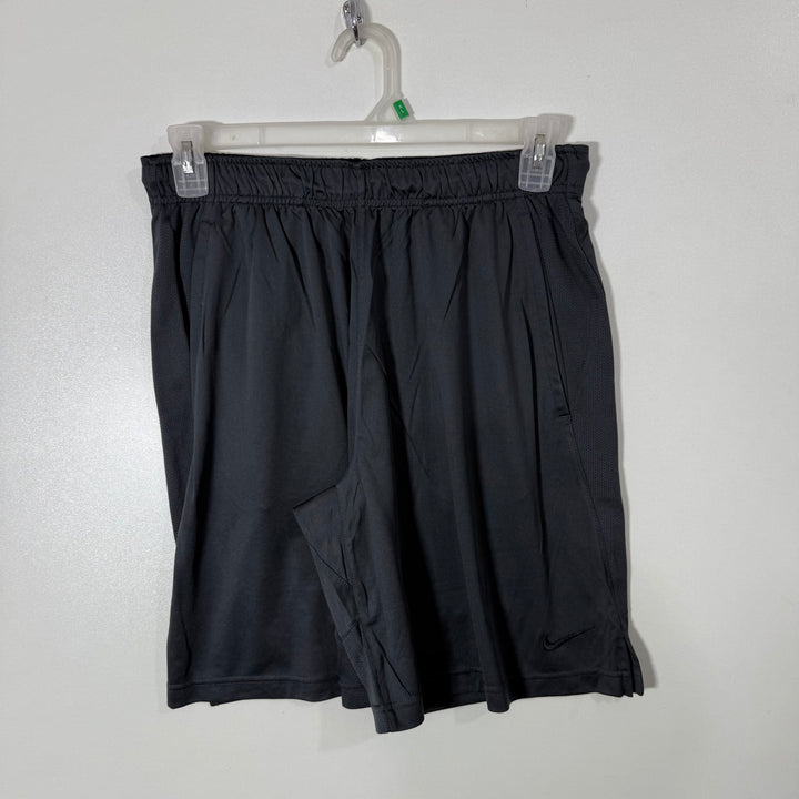 NIKE DRI FIT SPORT SHORT GREY COLOUR