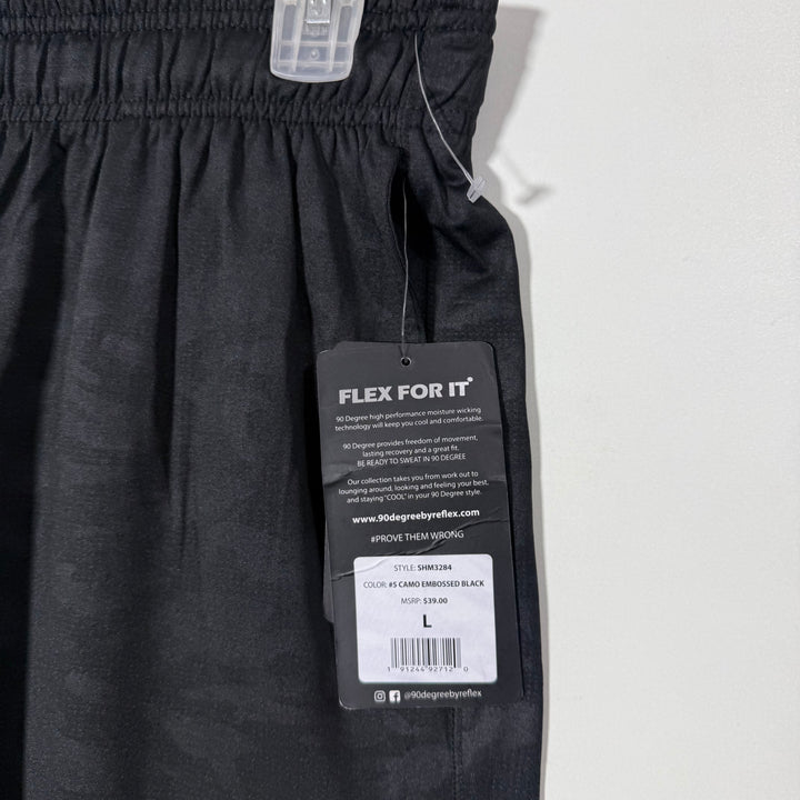 90 DEGREES CAMOUFLAGE SPORT SHORT BRAND NEW