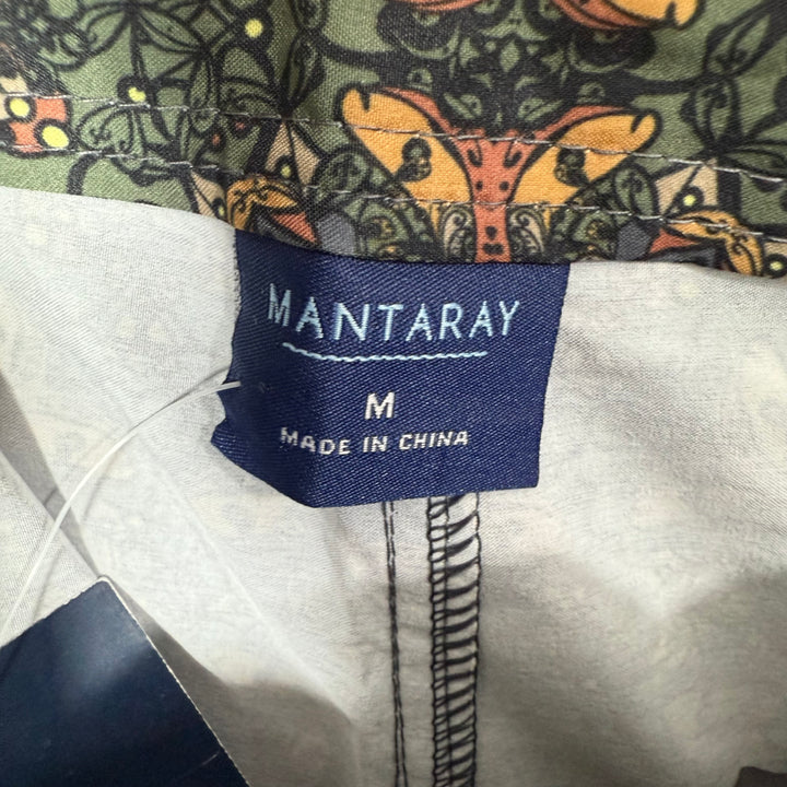 MANTARAY SWIMWEAR SHORT BRAND NEW