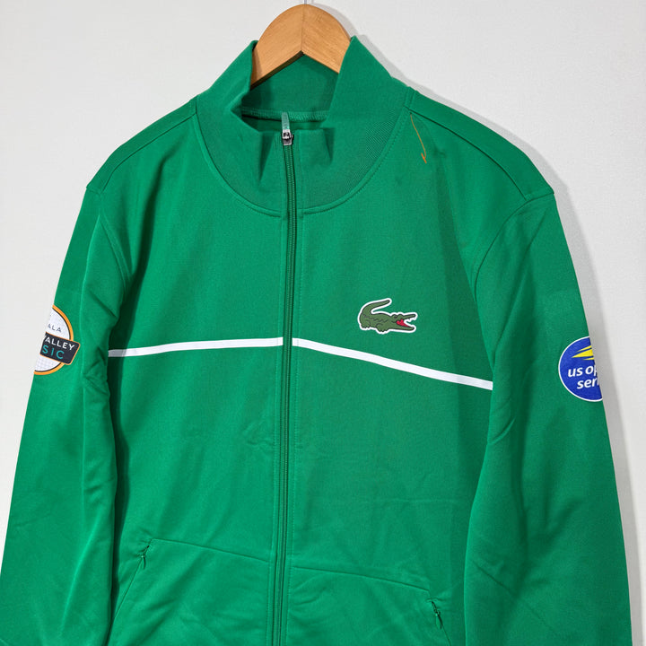 LACOSTE SPORT JACKET INNER FLEECE