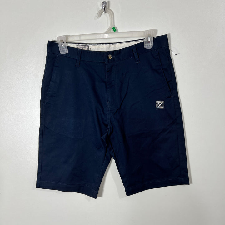 VOLCOM COTTON SHORT BRAND NEW