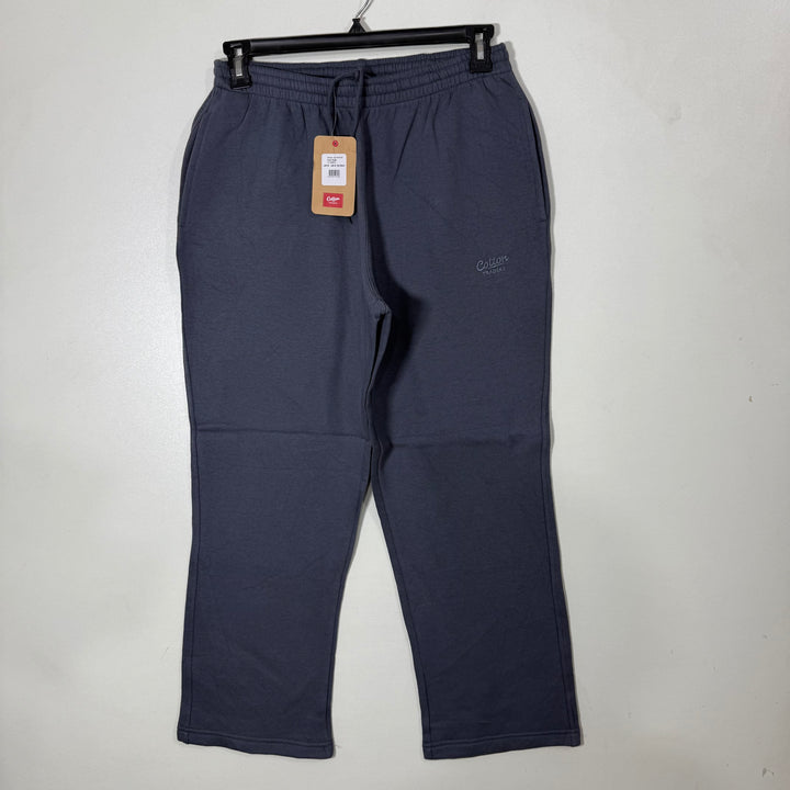 COTTON TRADERS FLEECE TROUSER BRAND NEW GREY COLOUR