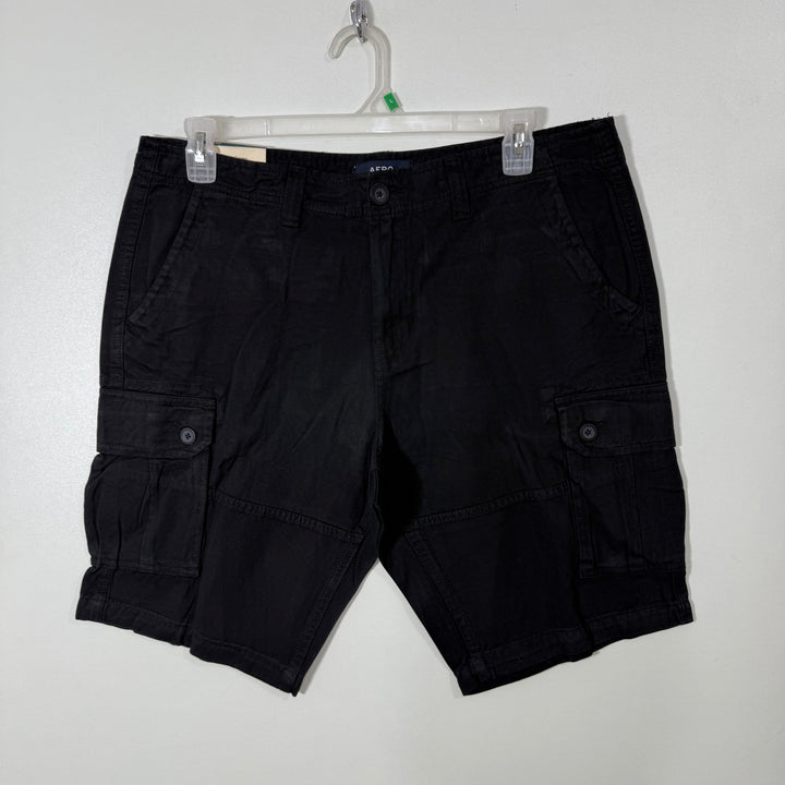 AEROPOSTALE CARGO COTTON SHORT BRAND NEW