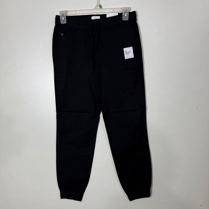 SONOMA COTTON JOGGER PANT BRAND NEW WITH STRETCH BLACK COLOUR
