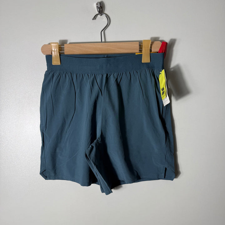 ALL IN MOTION RUNNING SHORT BRAND NEW INNER BOXER