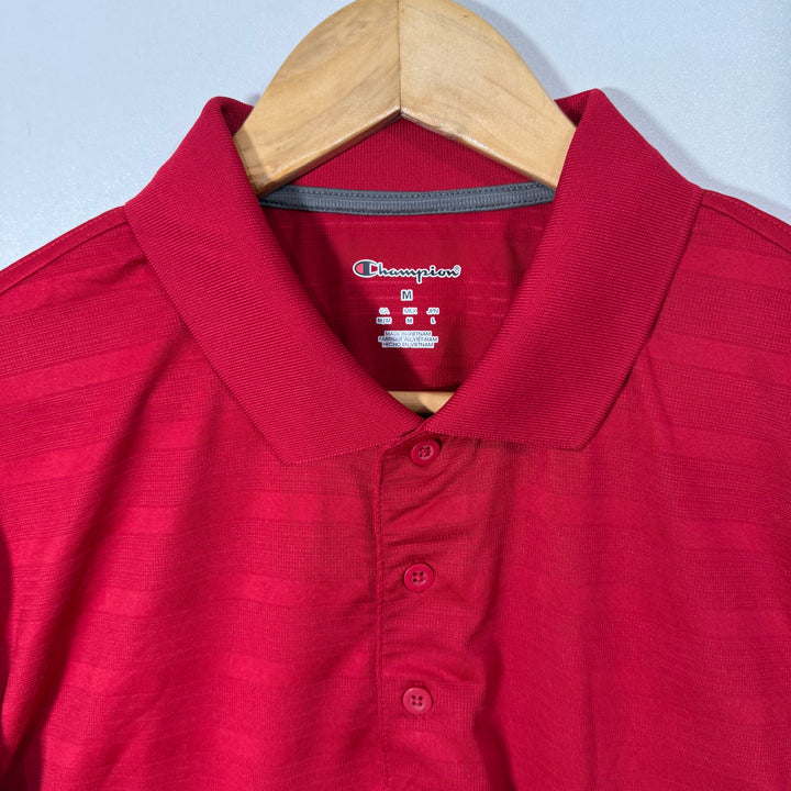 CHAMPION SPORT POLO TSHIRT