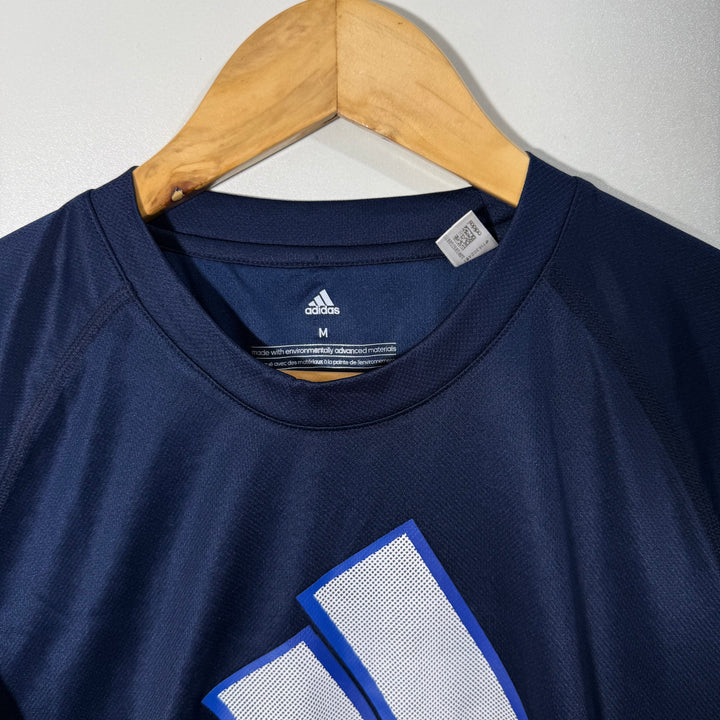 ADIDAS CLIMALITE SPORT TSHIRT