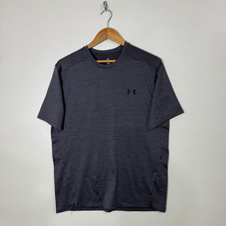 UNDER ARMOUR SPORT TSHIRT GREY COLOUR