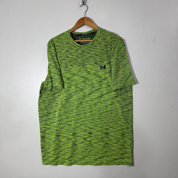 UNDER ARMOUR SPORT TSHIRT