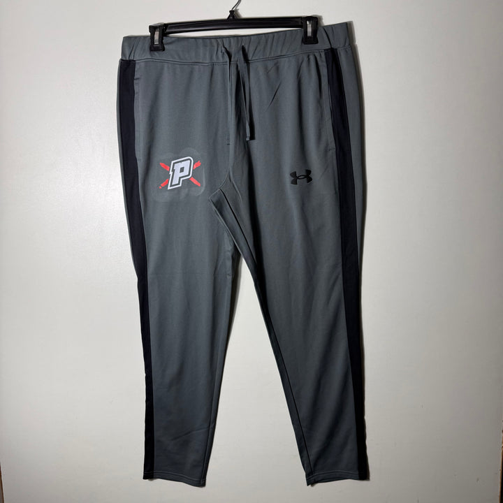 UNDER ARMOUR SPORT TROUSER GREY COLOUR