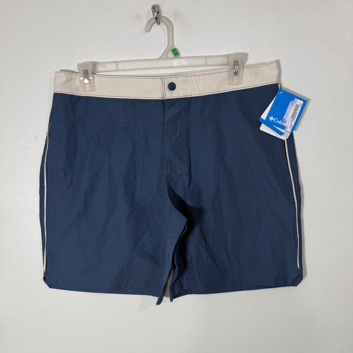 COLUMBIA OMNI SHIELD LAKEDALE COVE SHORT BRAND NEW
