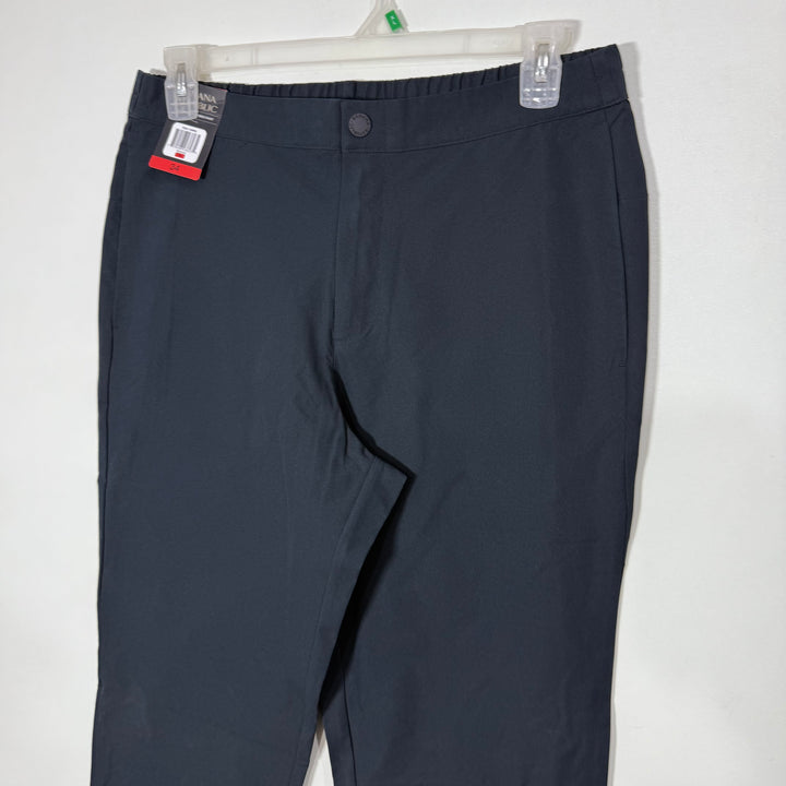 BANANA REPUBLIC MOTION TECH HYBRID PANT BRAND NEW WITH STRETCH