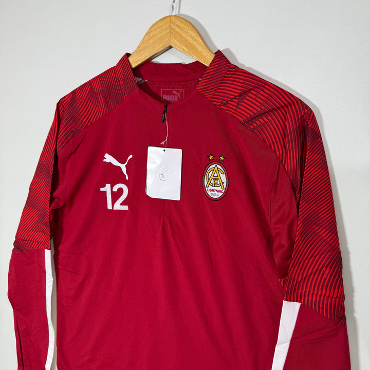 PUMA DRYCELL SPORT PULLOVER BRAND NEW