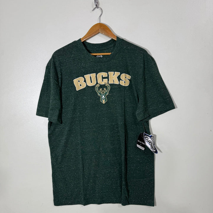 CONCEPTS COTTON TSHIRT BRAND NEW GREEN COLOUR