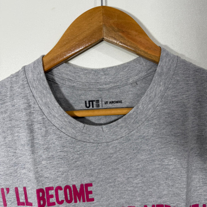UNIQLO COTTON TSHIRT