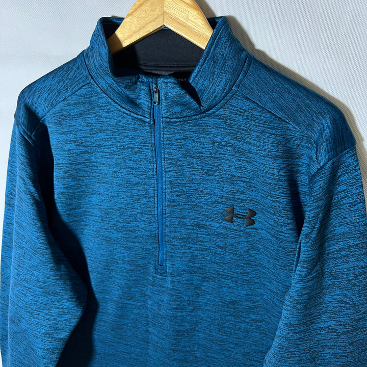 UNDER ARMOUR COLDGEAR SPORT PULLOVER