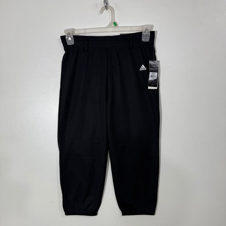 ADIDAS PULLUP PANT BRAND NEW BLACK COLOUR