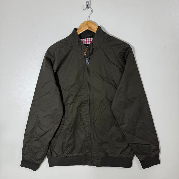 BEN SHERMAN BOMBER JACKET