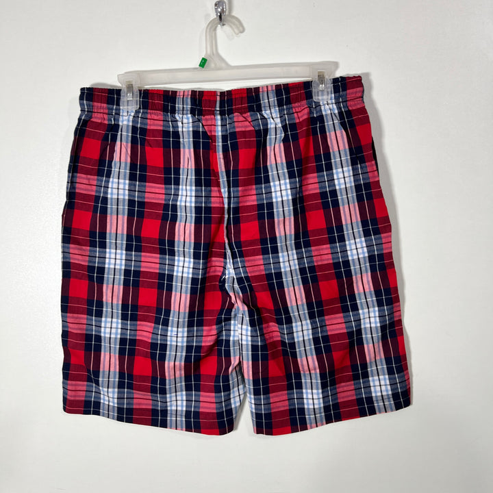 CROFT & BARROW COTTON LOUNGEWEAR NIGHT SHORT