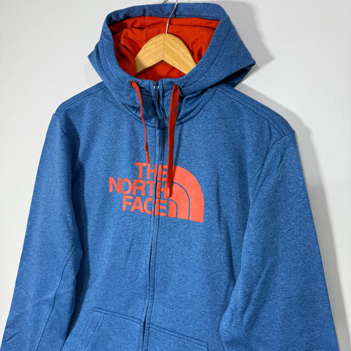 THE NORTH FACE SPORT JACKET INNER FLEECE WITH HOOD