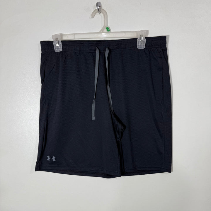 UNDER ARMOUR SPORT SHORT BLACK COLOUR