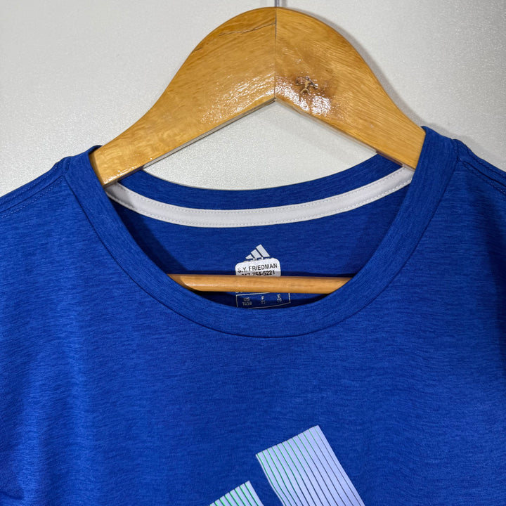 ADIDAS SPORT TSHIRT