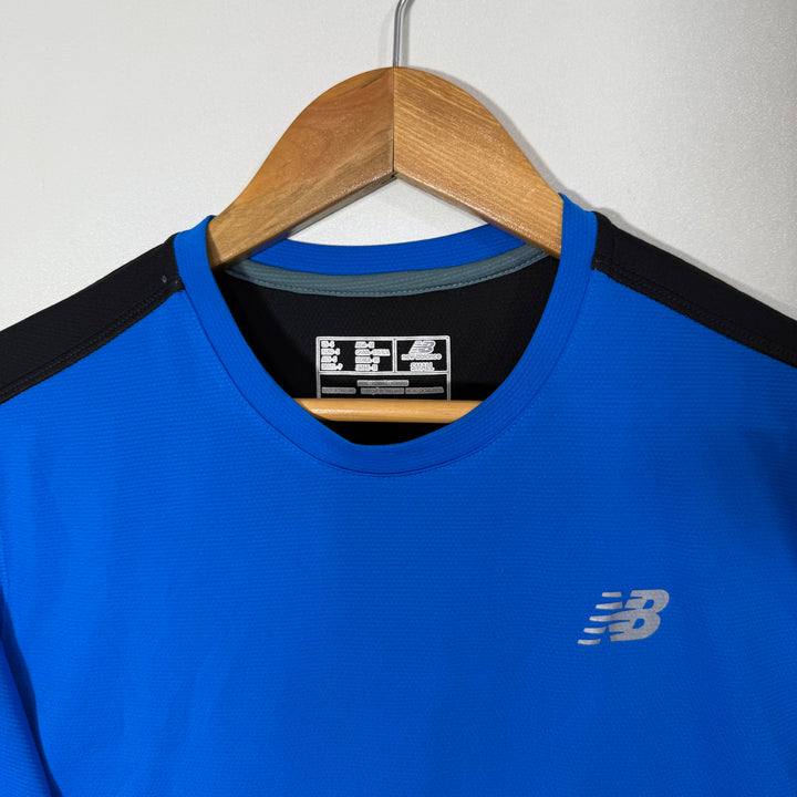 NEW BALANCE SPORT TSHIRT