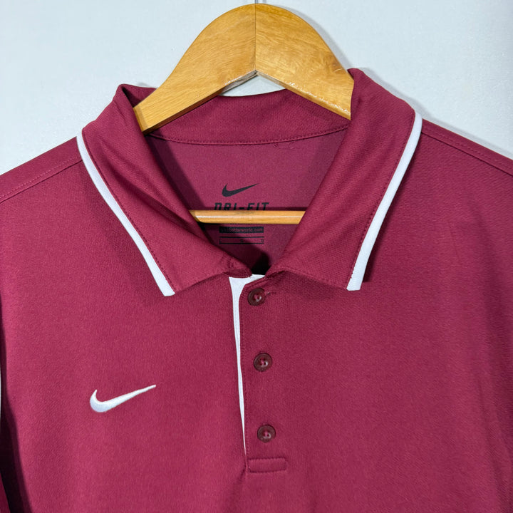 NIKE DRI FIT SPORT POLO TSHIRT