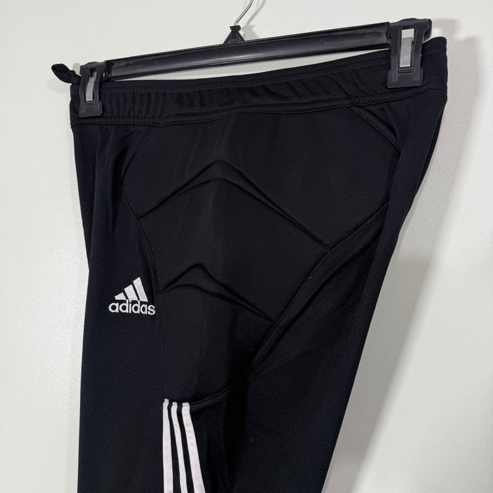 ADIDAS AEROREADY CYCLING SPORT TROUSER BLACK COLOUR