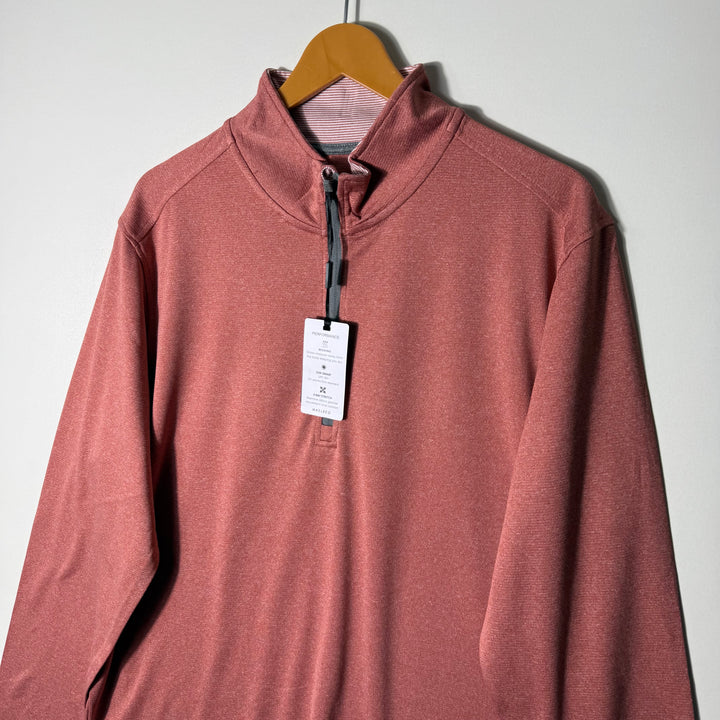 MAELREG PERFORMANCE PULLOVER BRAND NEW