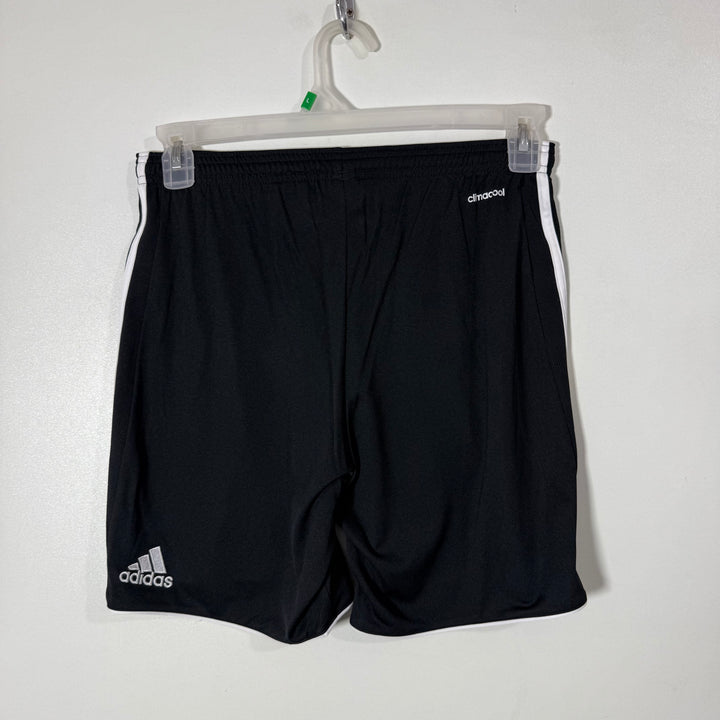 ADIDAS CLIMACOOL FOOTBALL SHORT BLACK COLOUR WITHOUT POCKETS