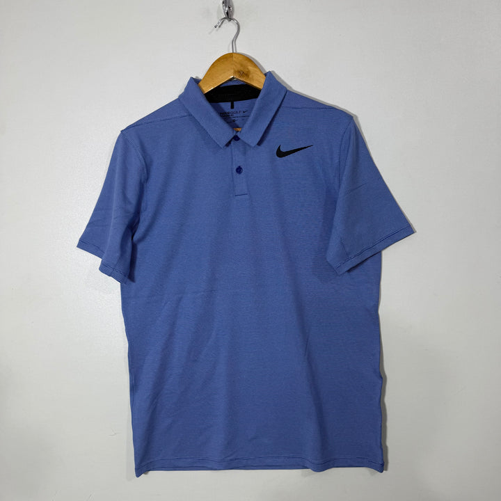 NIKE DRI FIT SPORT POLO TSHIRT