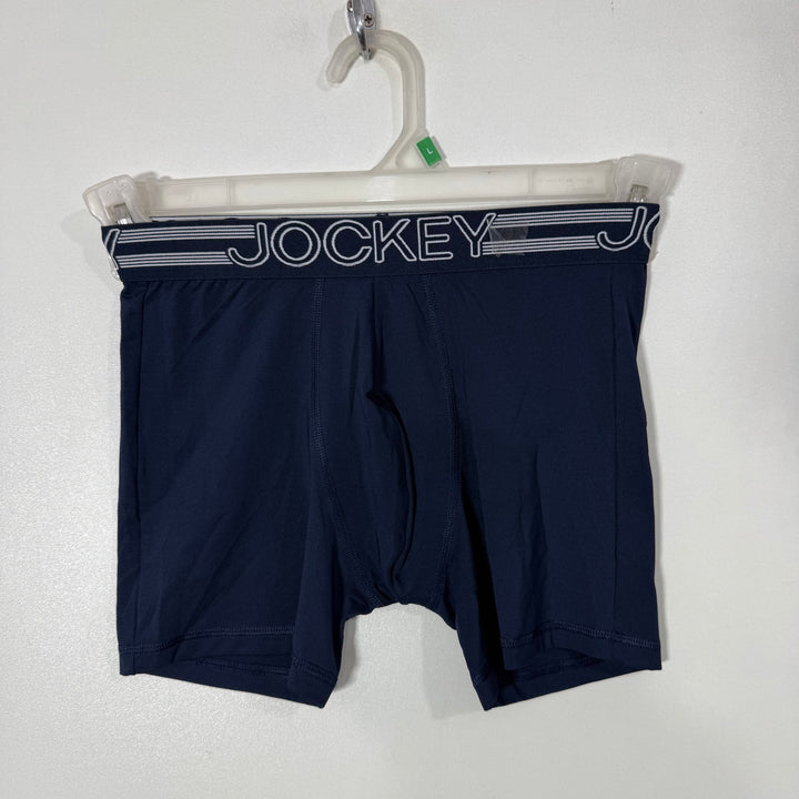JOCKEY SPORT BOXER BLUE COLOUR