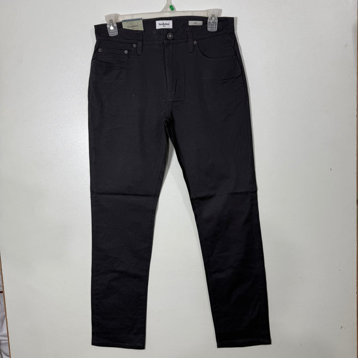 GOOD FELLOW & CO SLIM FIT COTTON JEANS  PANT BRAND NEW WITH STRETCH