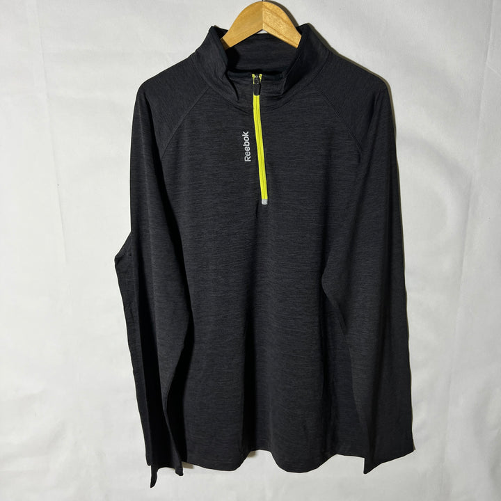 REEBOK SPORT PULLOVER