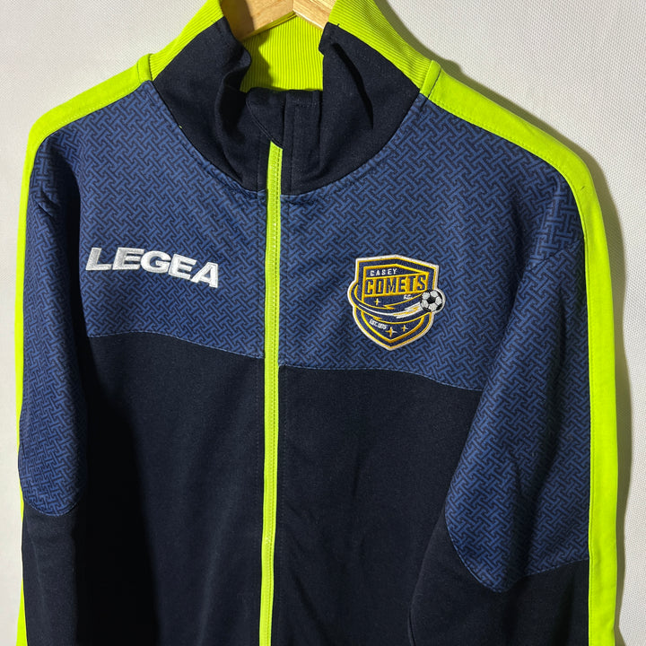 LEGEA SPORT JACKET INNER FLEECE