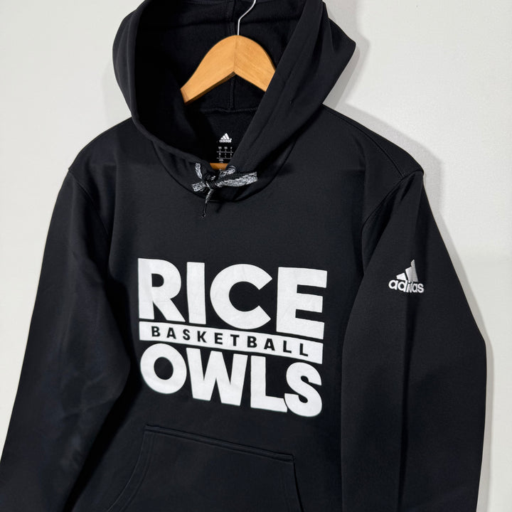 ADIDAS CLIMAWARM SPORT HOODIE INNER FLEECE