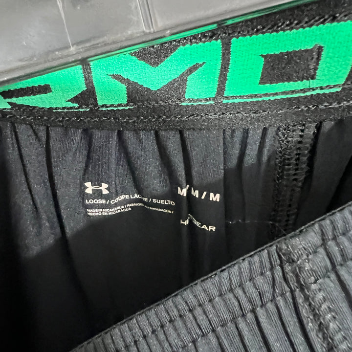 UNDER ARMOUR SPORT SHORT