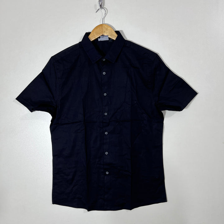 ASOS HALF SLEEVES SHIRT