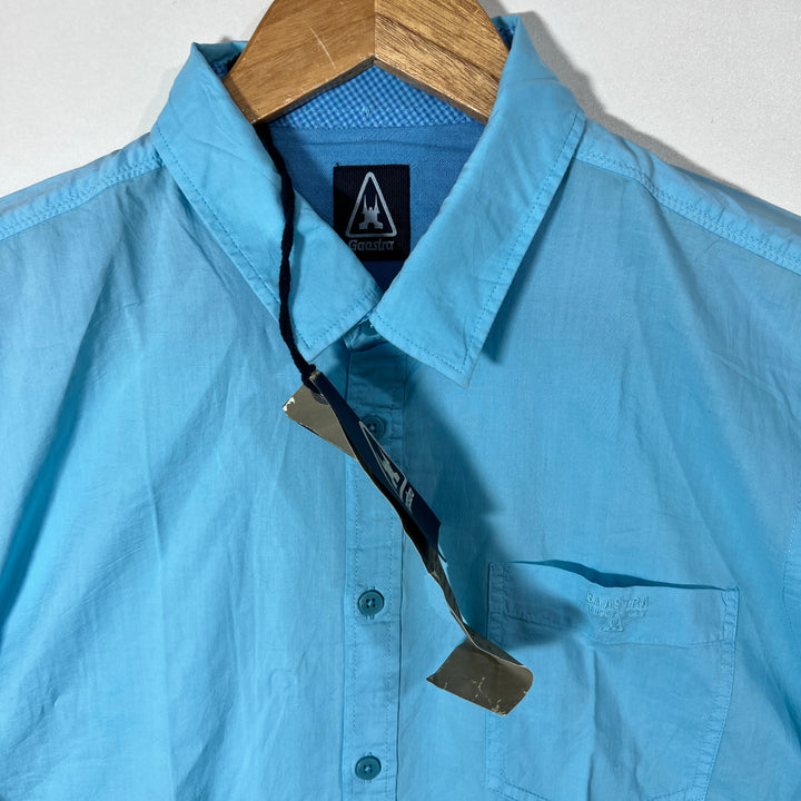 GAASTRA HALF SLEEVES SHIRT BRAND NEW