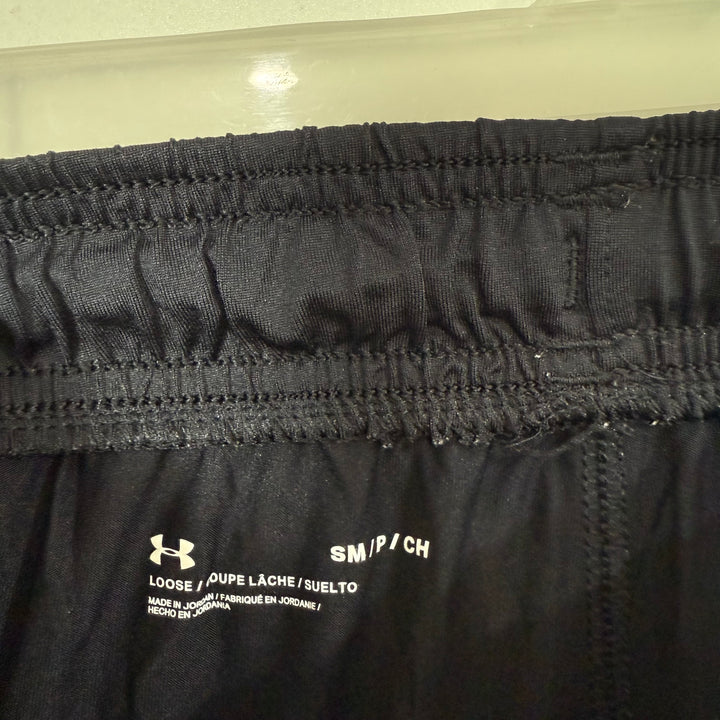 UNDER ARMOUR SPORT SHORT BLACK COLOUR