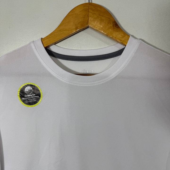 ATHLETIC WORKS SPORT TSHIRT BRAND NEW